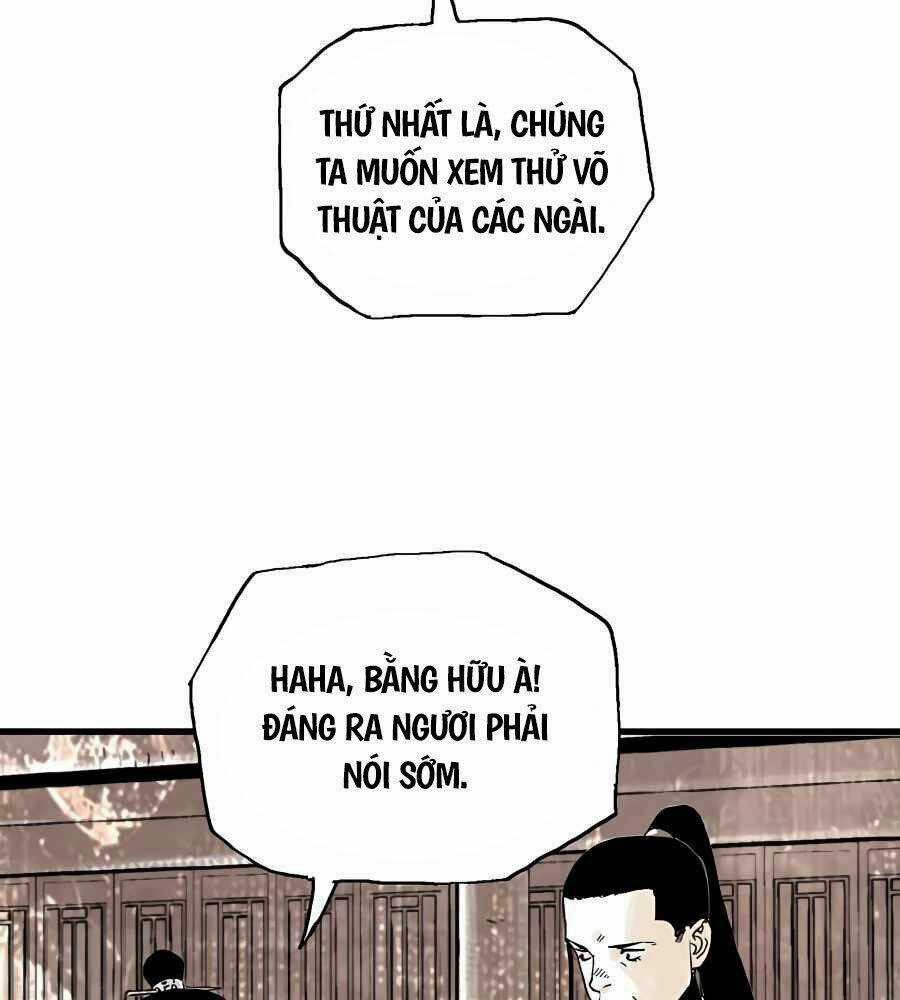 Ma Hiệp Côn Lôn Chapter 11 trang 29