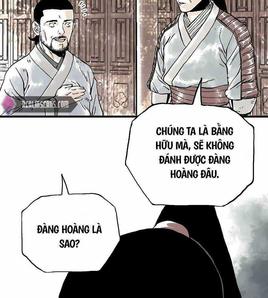 Ma Hiệp Côn Lôn Chapter 11 trang 30