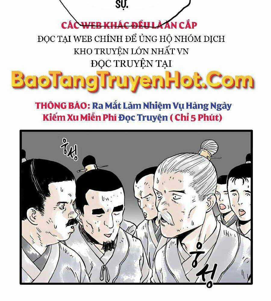 Ma Hiệp Côn Lôn Chapter 11 trang 32