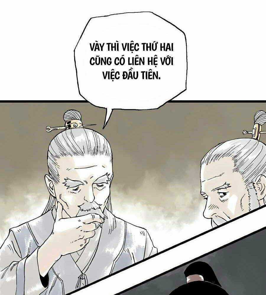 Ma Hiệp Côn Lôn Chapter 11 trang 33