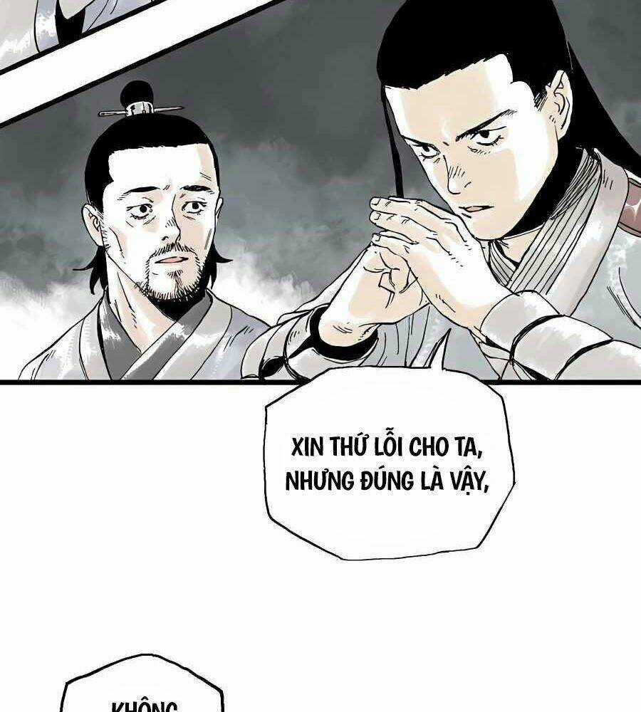 Ma Hiệp Côn Lôn Chapter 11 trang 34