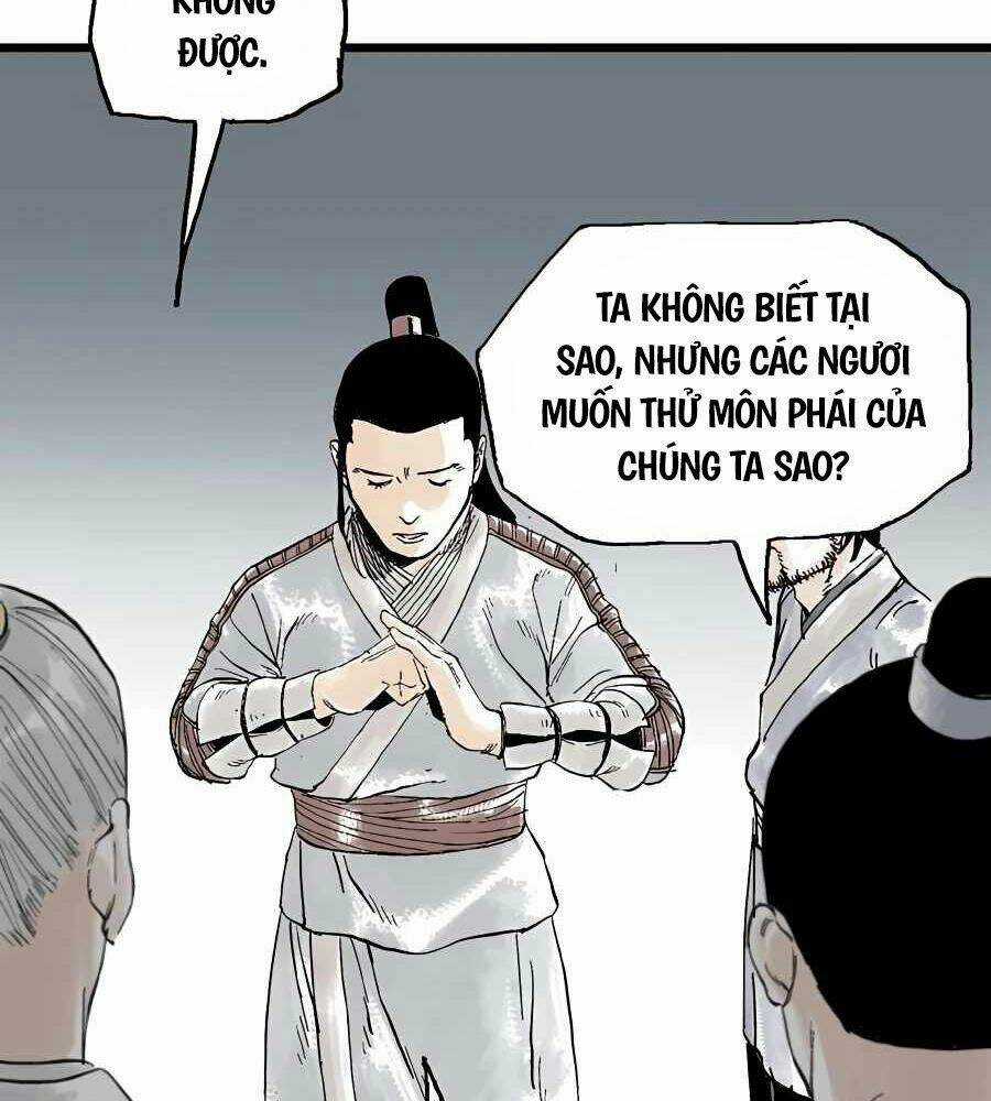 Ma Hiệp Côn Lôn Chapter 11 trang 35