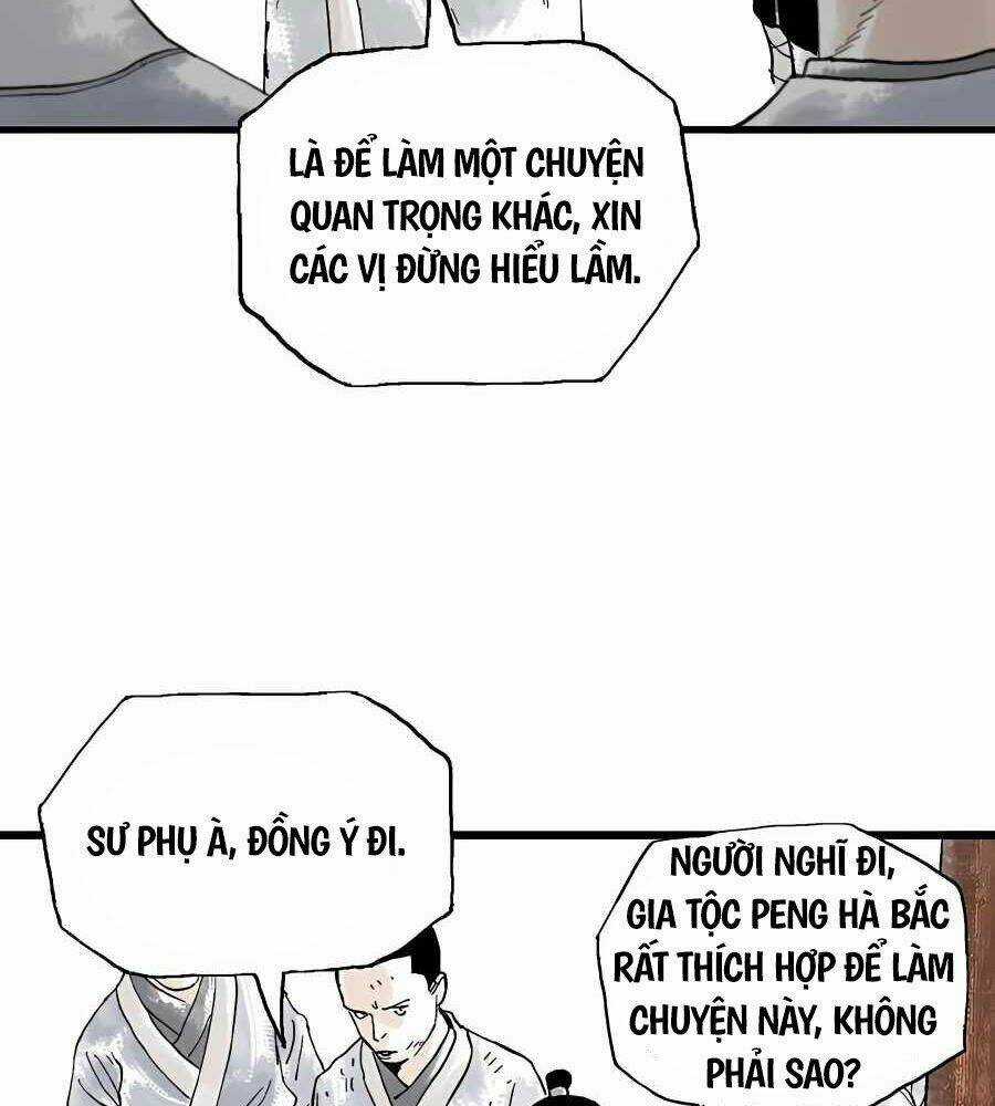 Ma Hiệp Côn Lôn Chapter 11 trang 36