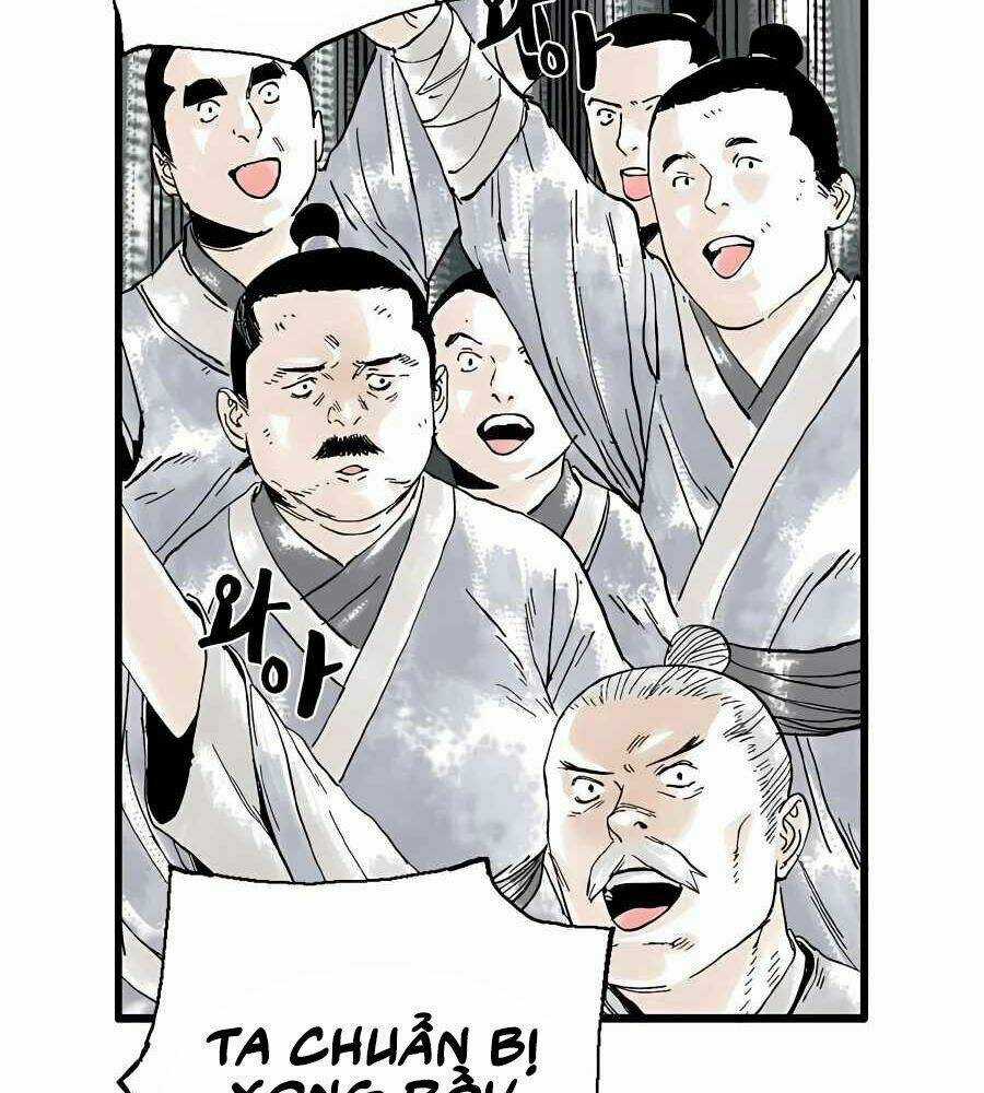 Ma Hiệp Côn Lôn Chapter 11 trang 39