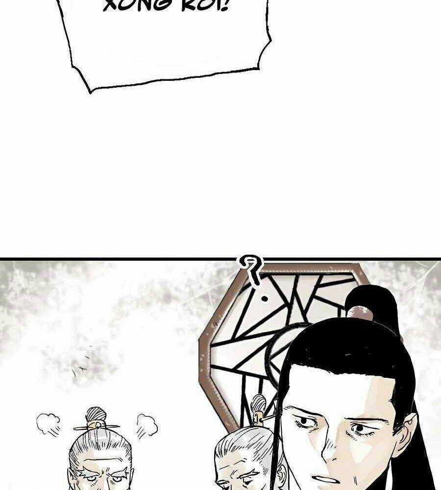 Ma Hiệp Côn Lôn Chapter 11 trang 40