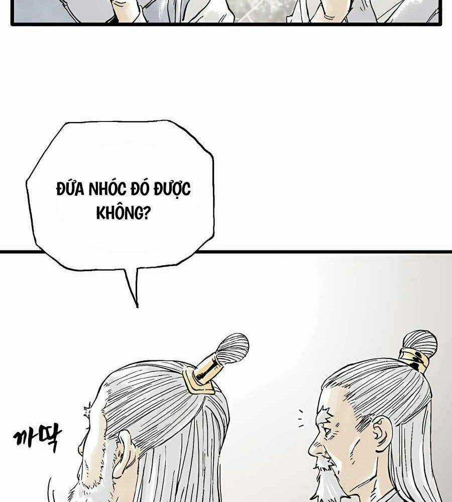 Ma Hiệp Côn Lôn Chapter 11 trang 43