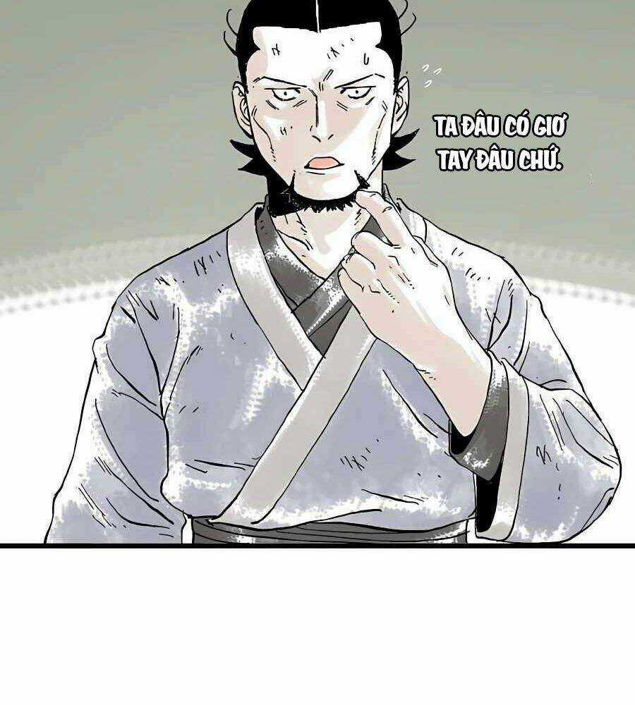 Ma Hiệp Côn Lôn Chapter 11 trang 48