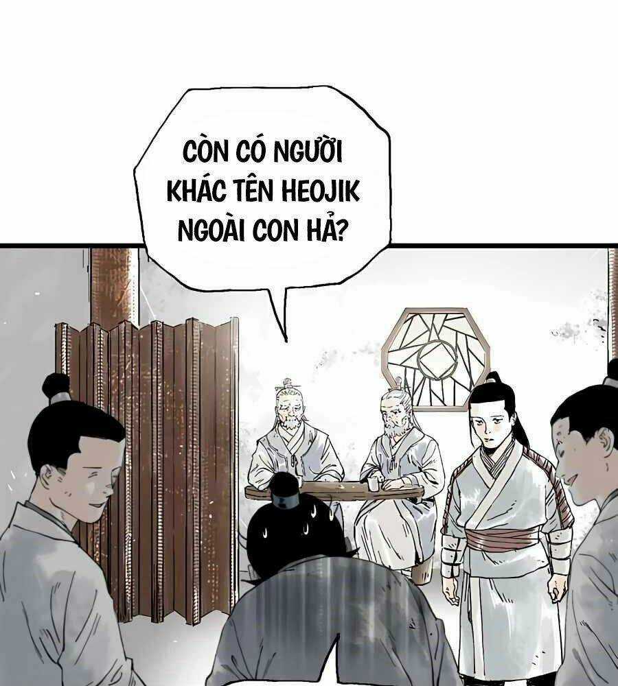 Ma Hiệp Côn Lôn Chapter 11 trang 49