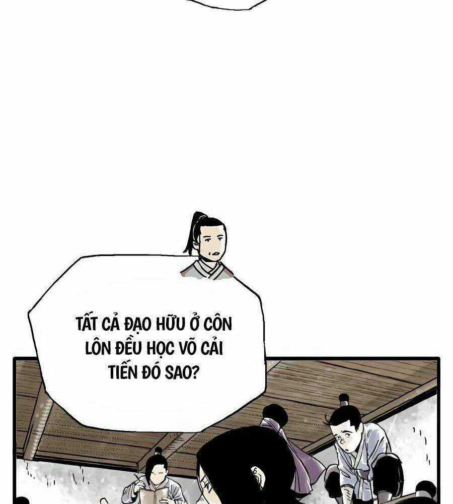 Ma Hiệp Côn Lôn Chapter 11 trang 5