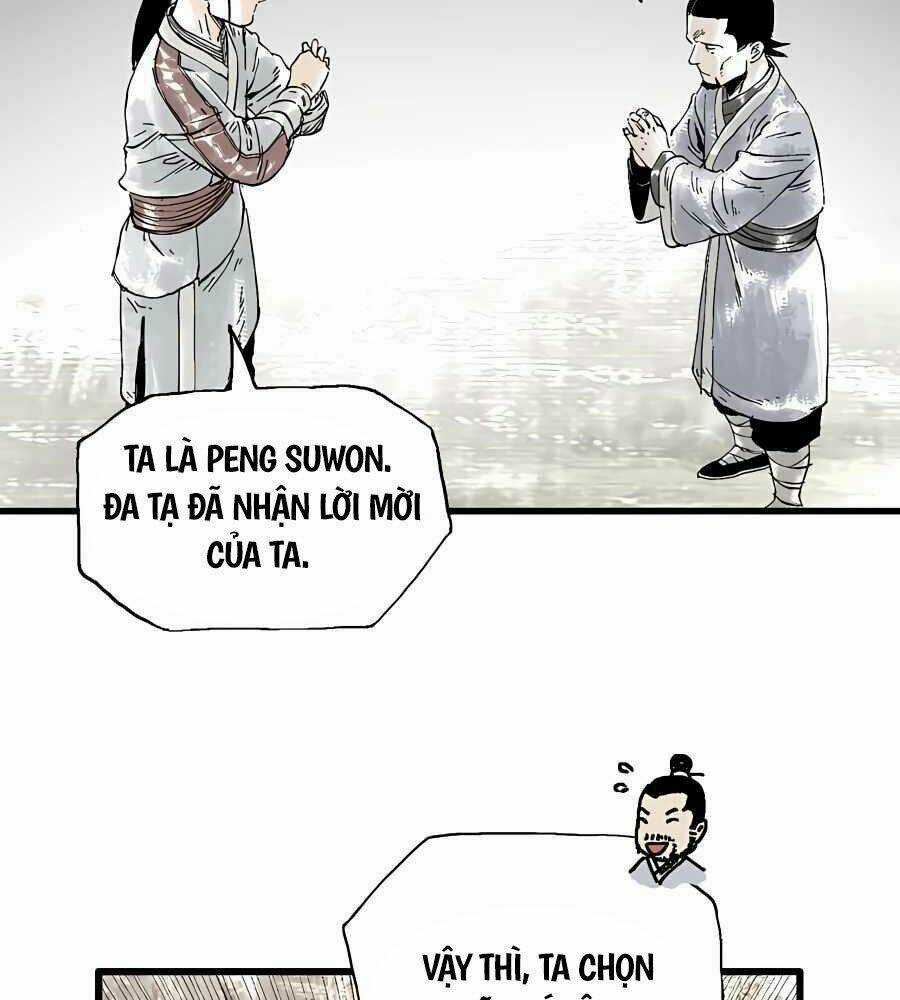 Ma Hiệp Côn Lôn Chapter 11 trang 51