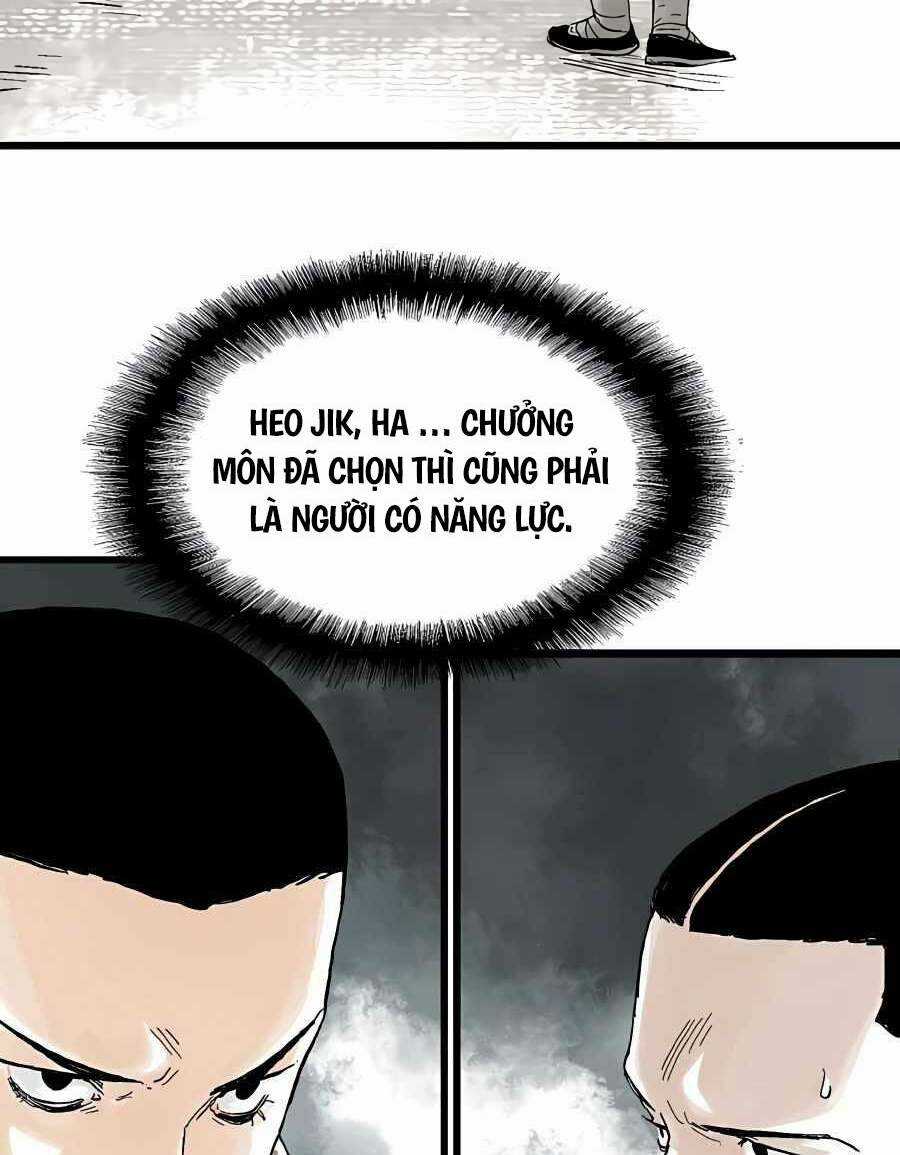 Ma Hiệp Côn Lôn Chapter 11 trang 54