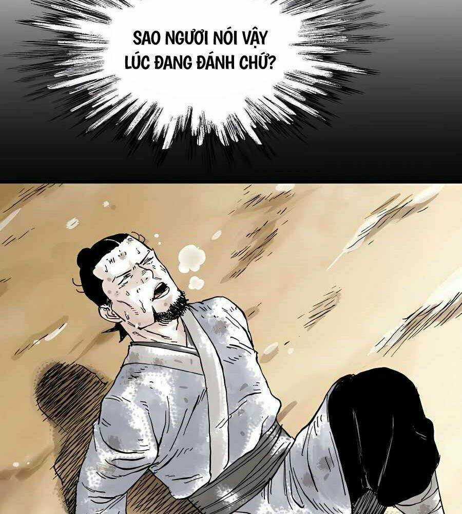 Ma Hiệp Côn Lôn Chapter 11 trang 59