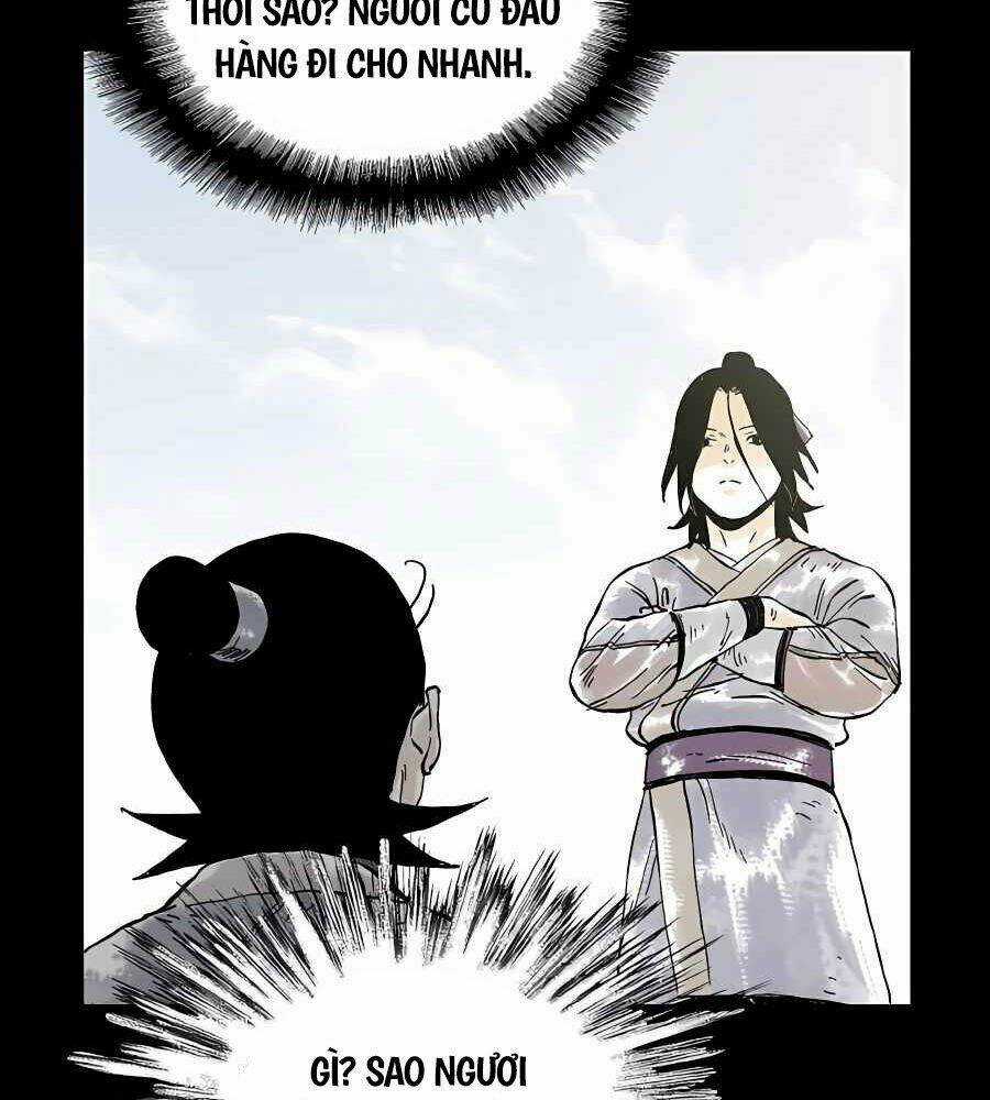 Ma Hiệp Côn Lôn Chapter 11 trang 61