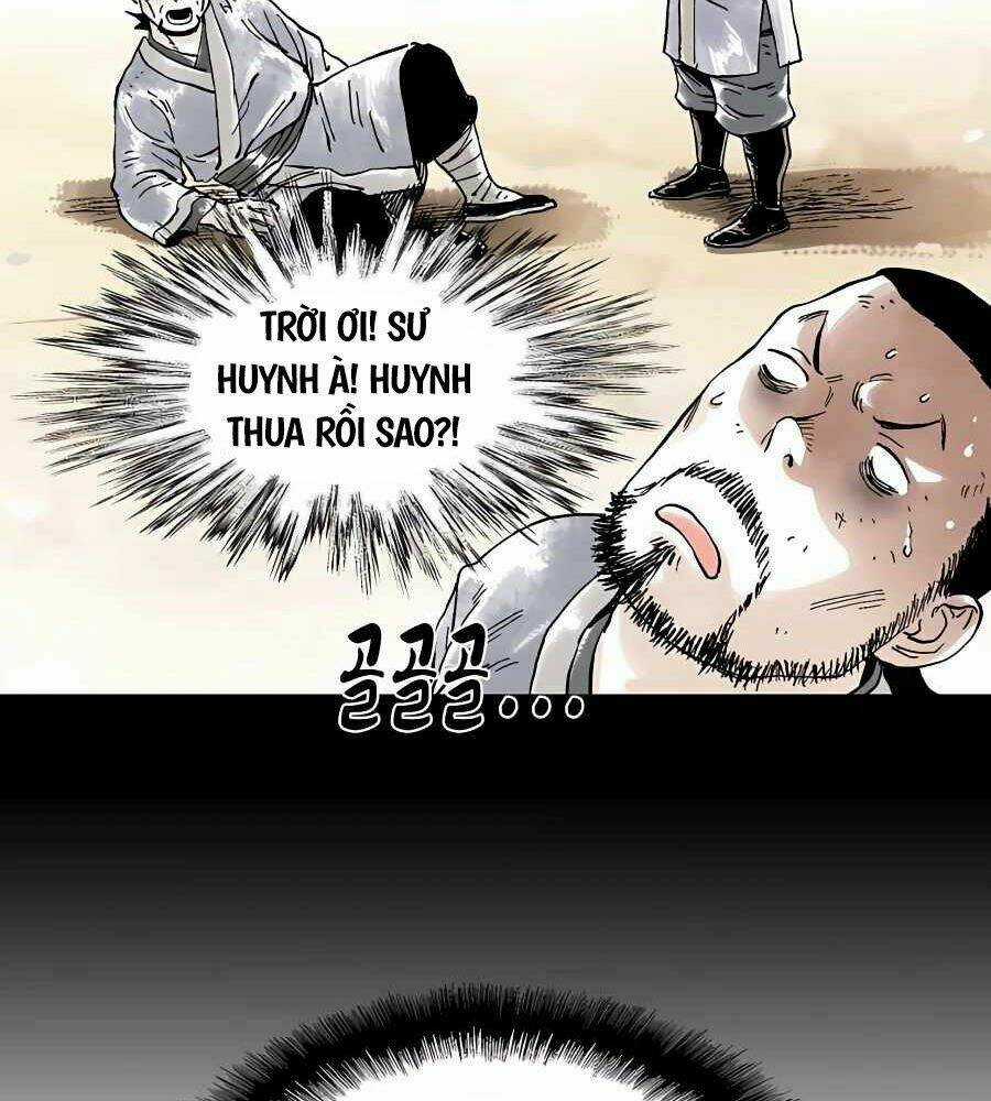 Ma Hiệp Côn Lôn Chapter 11 trang 63