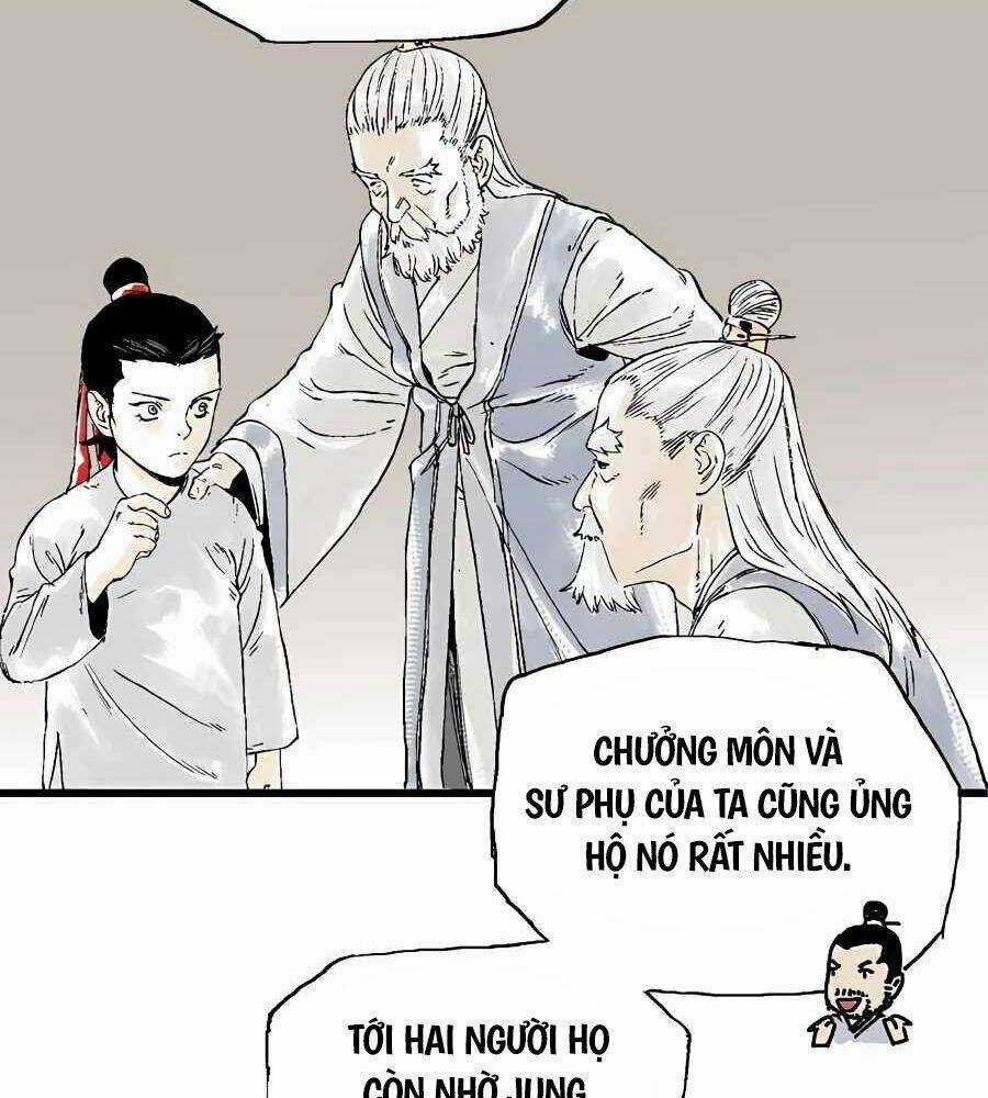 Ma Hiệp Côn Lôn Chapter 11 trang 7