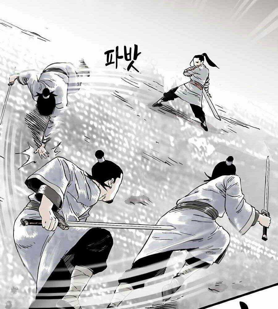 Ma Hiệp Côn Lôn Chapter 11 trang 71