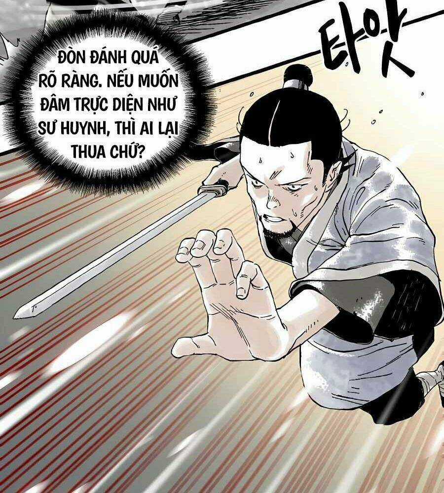 Ma Hiệp Côn Lôn Chapter 11 trang 72