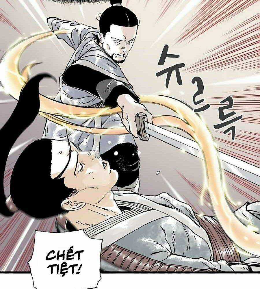 Ma Hiệp Côn Lôn Chapter 11 trang 74