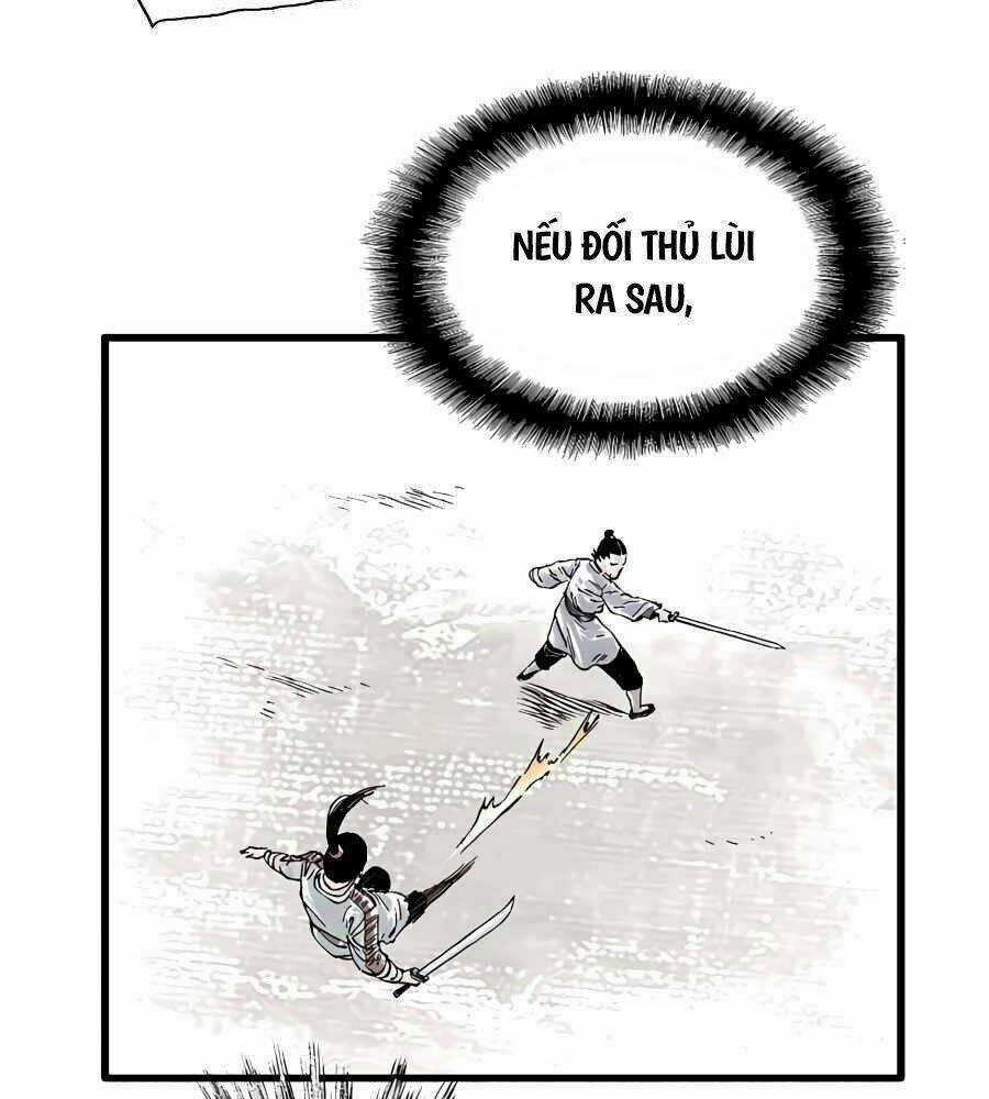 Ma Hiệp Côn Lôn Chapter 11 trang 75