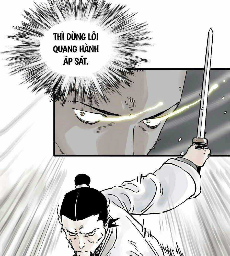 Ma Hiệp Côn Lôn Chapter 11 trang 76