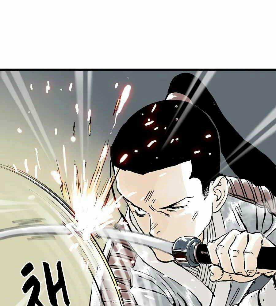 Ma Hiệp Côn Lôn Chapter 11 trang 79