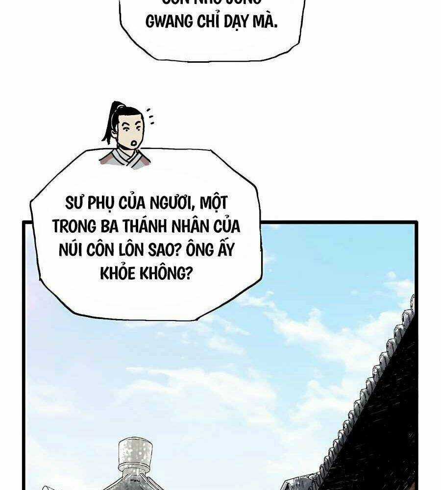 Ma Hiệp Côn Lôn Chapter 11 trang 8