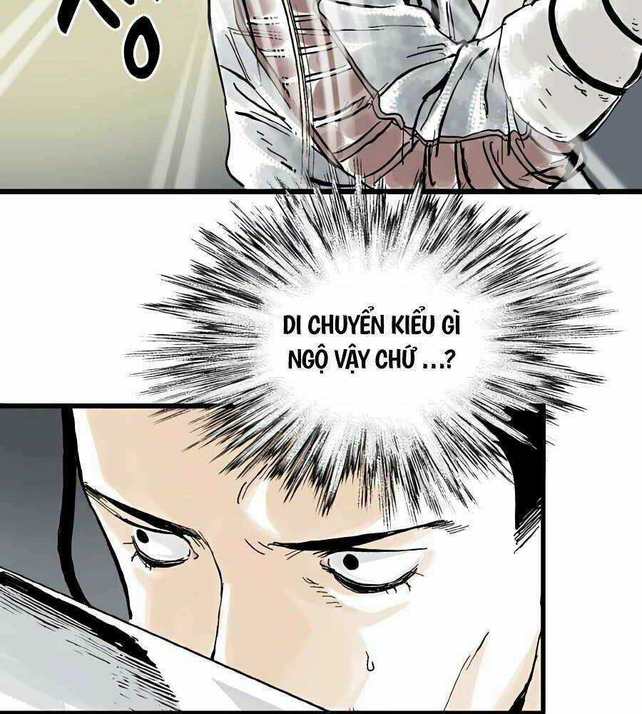 Ma Hiệp Côn Lôn Chapter 11 trang 80