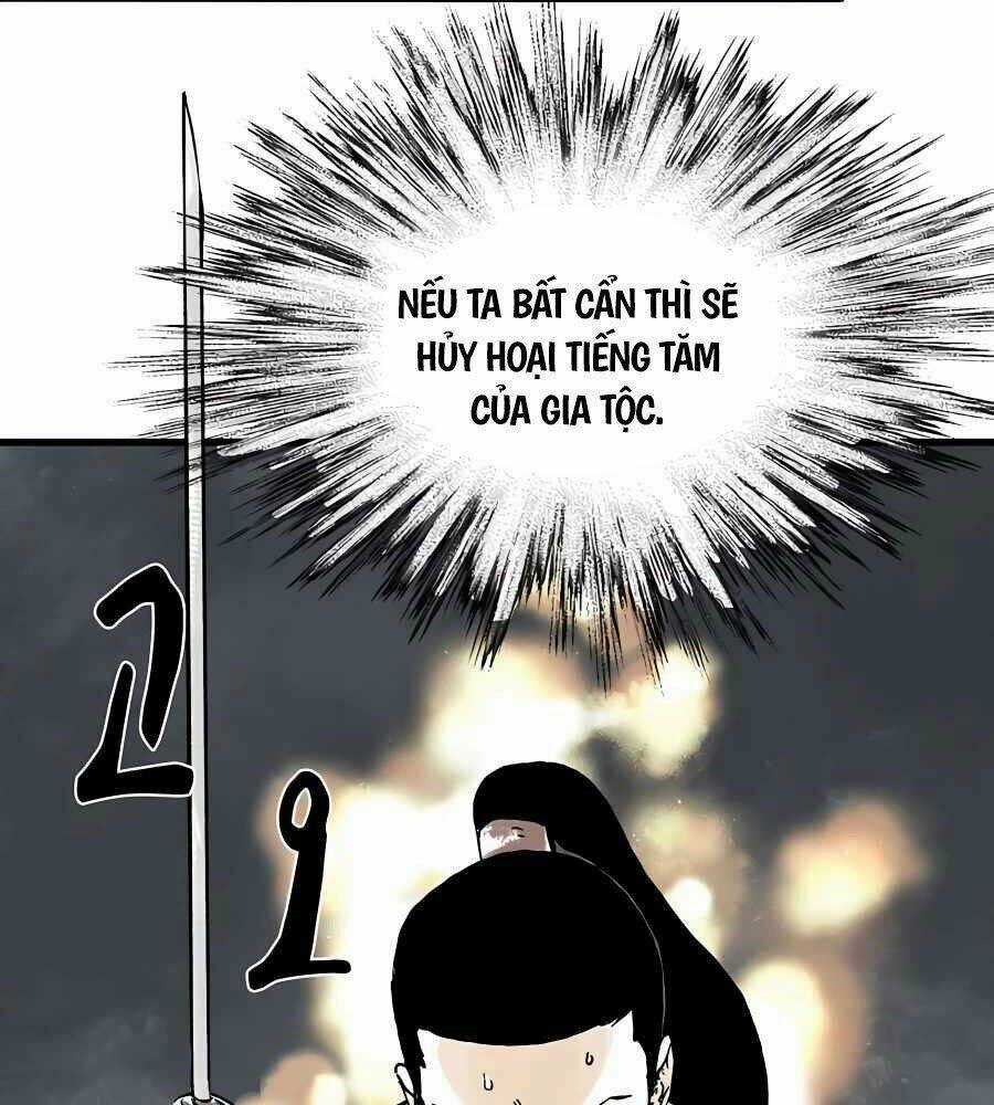 Ma Hiệp Côn Lôn Chapter 11 trang 81