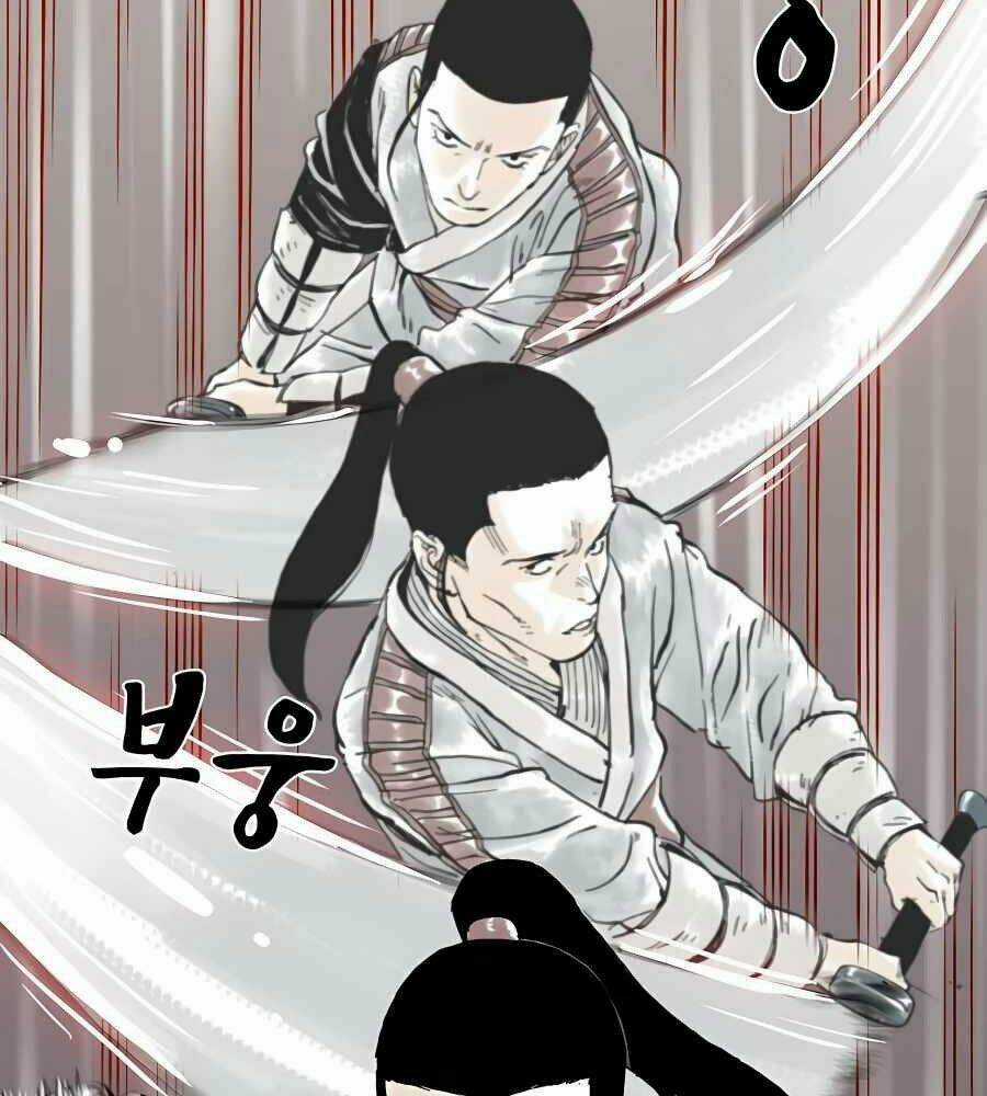 Ma Hiệp Côn Lôn Chapter 11 trang 83