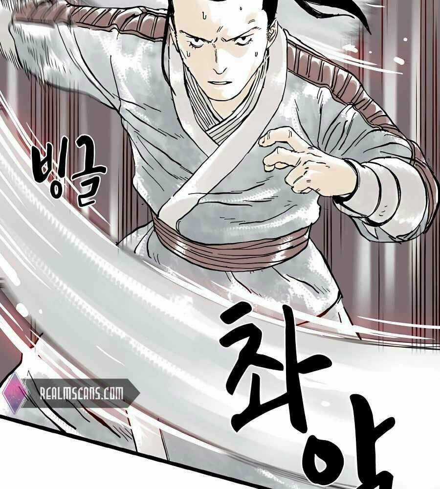 Ma Hiệp Côn Lôn Chapter 11 trang 84