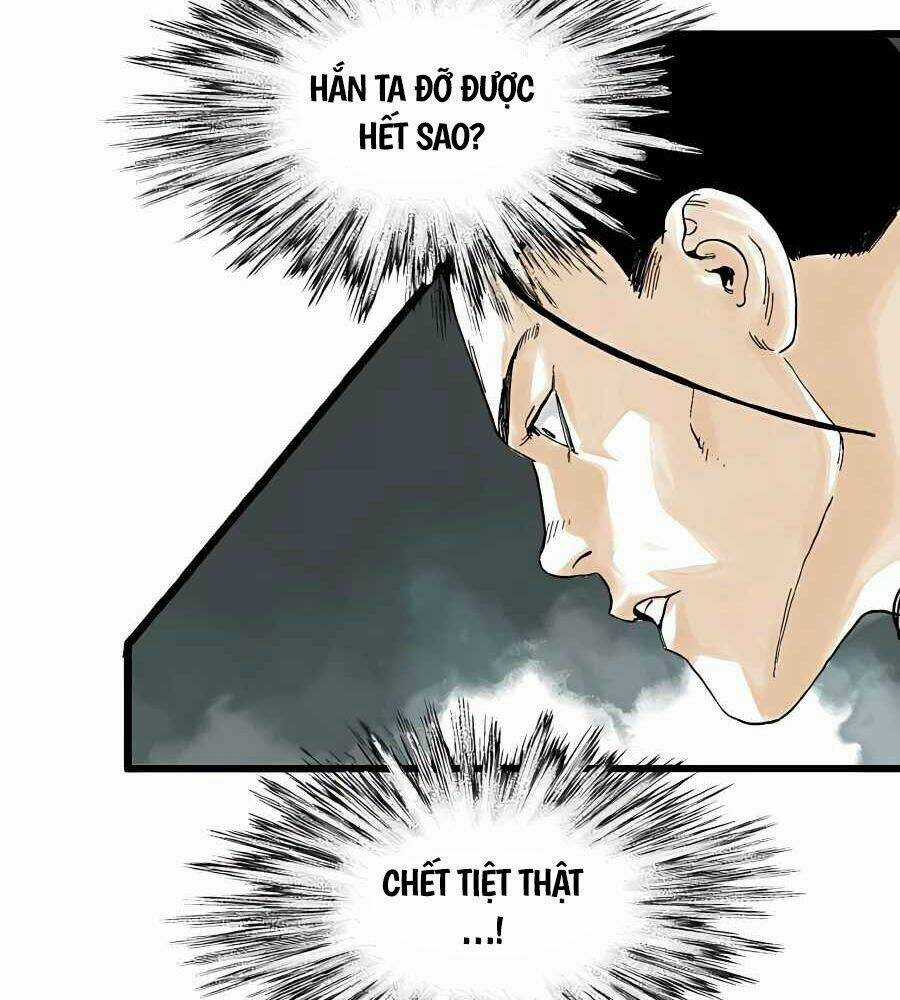 Ma Hiệp Côn Lôn Chapter 11 trang 88