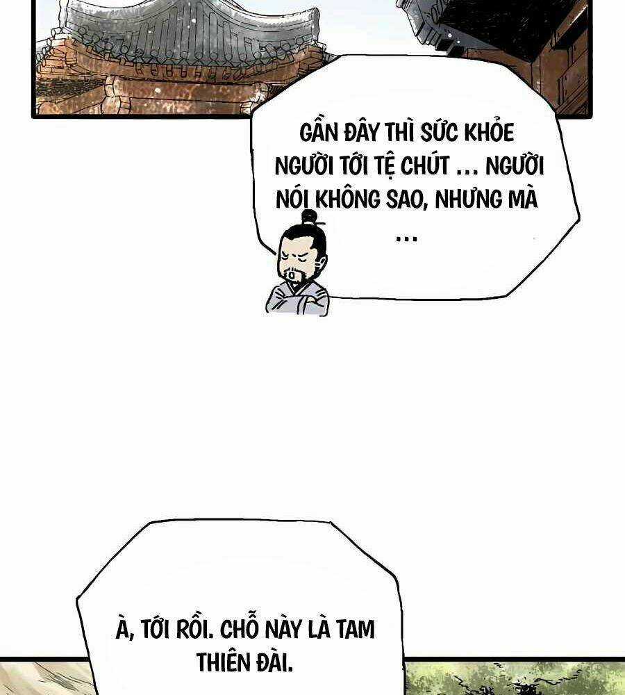 Ma Hiệp Côn Lôn Chapter 11 trang 9