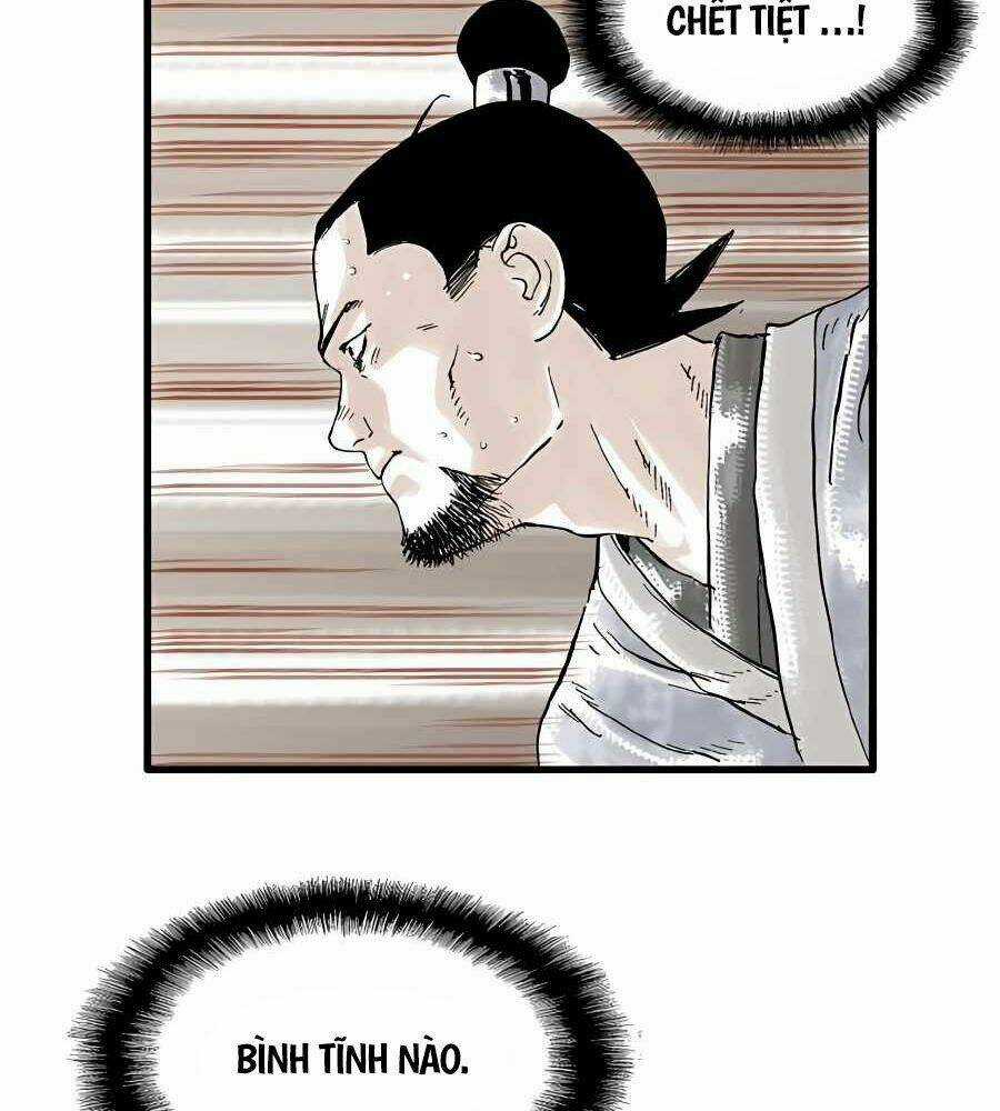 Ma Hiệp Côn Lôn Chapter 11 trang 92