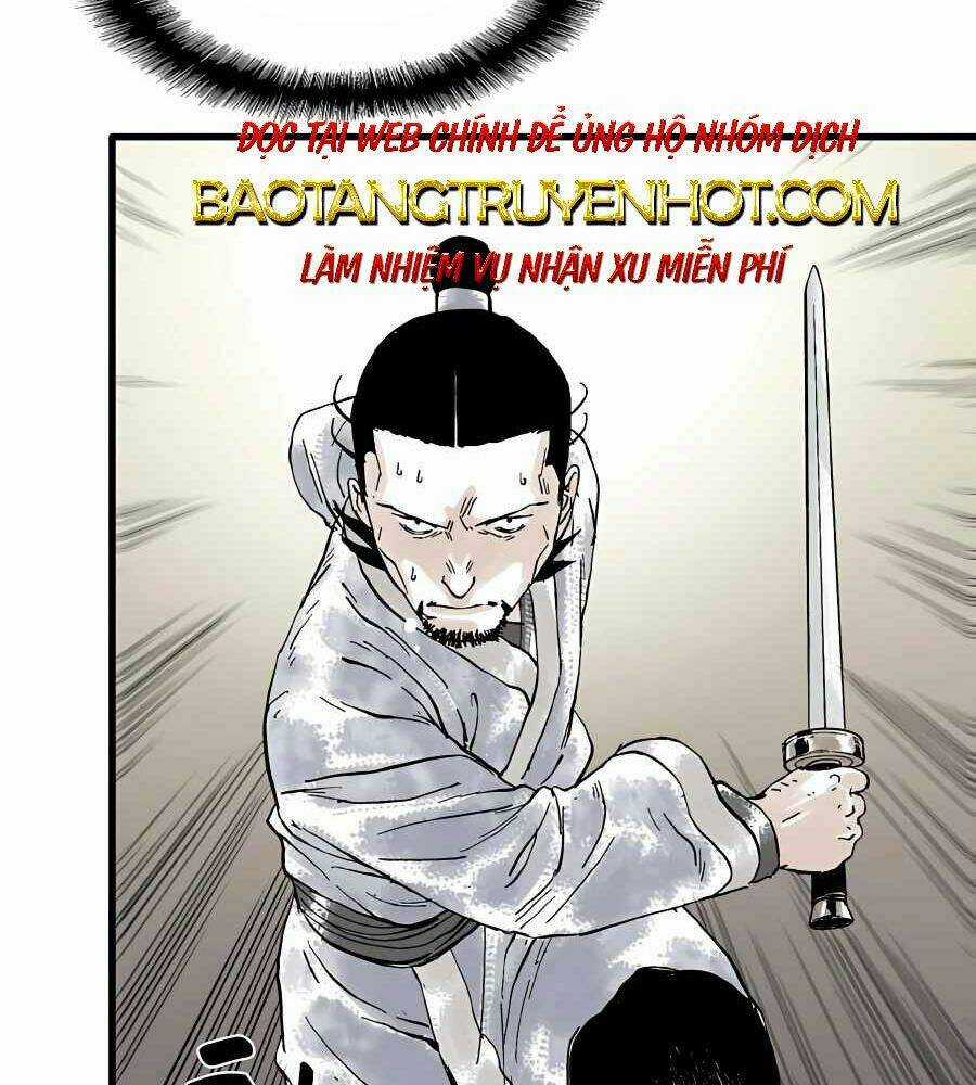 Ma Hiệp Côn Lôn Chapter 11 trang 93