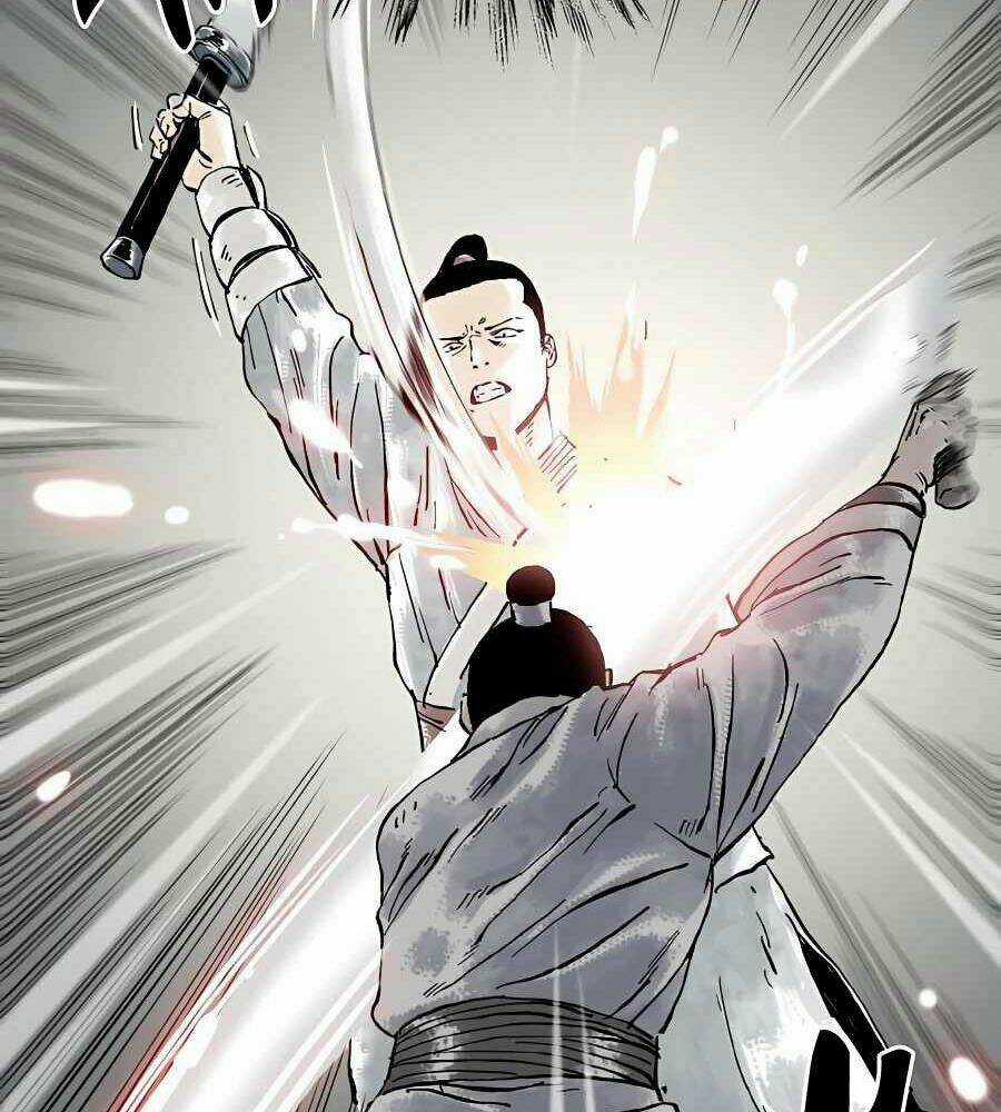 Ma Hiệp Côn Lôn Chapter 11 trang 95