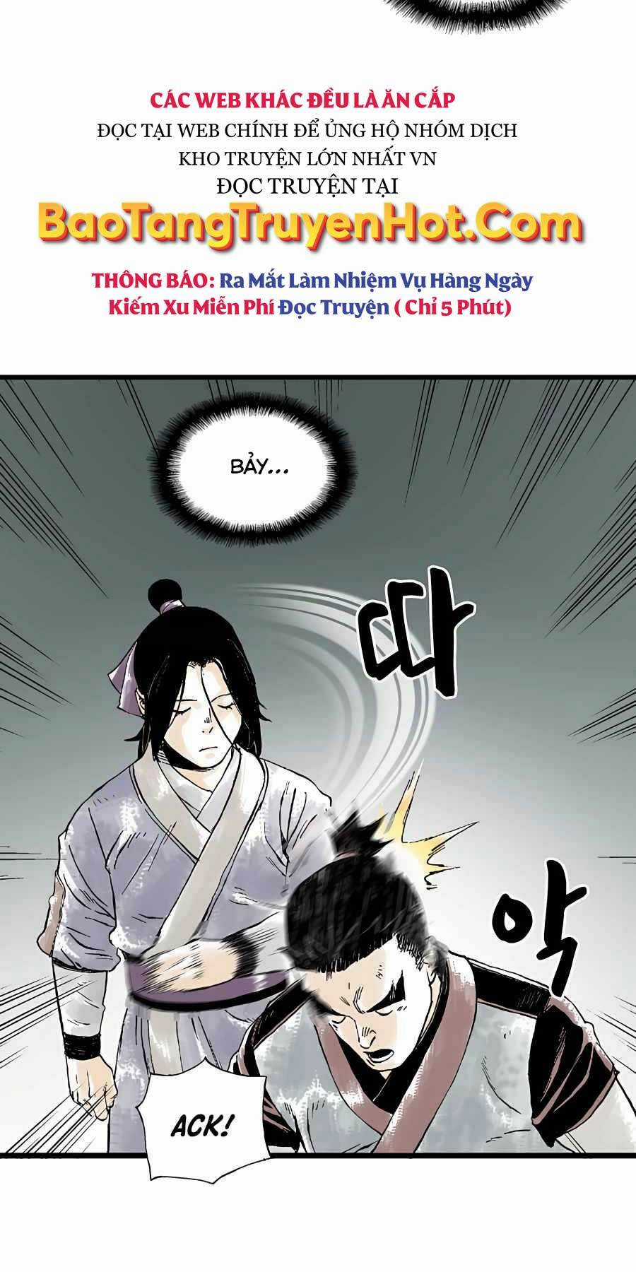 Ma Hiệp Côn Lôn Chapter 12 trang 12