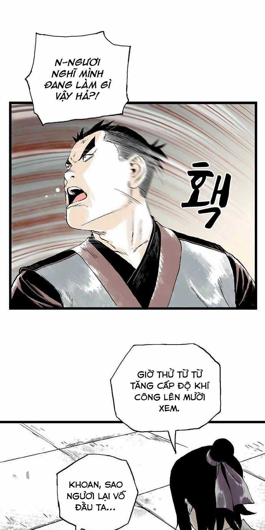 Ma Hiệp Côn Lôn Chapter 12 trang 13