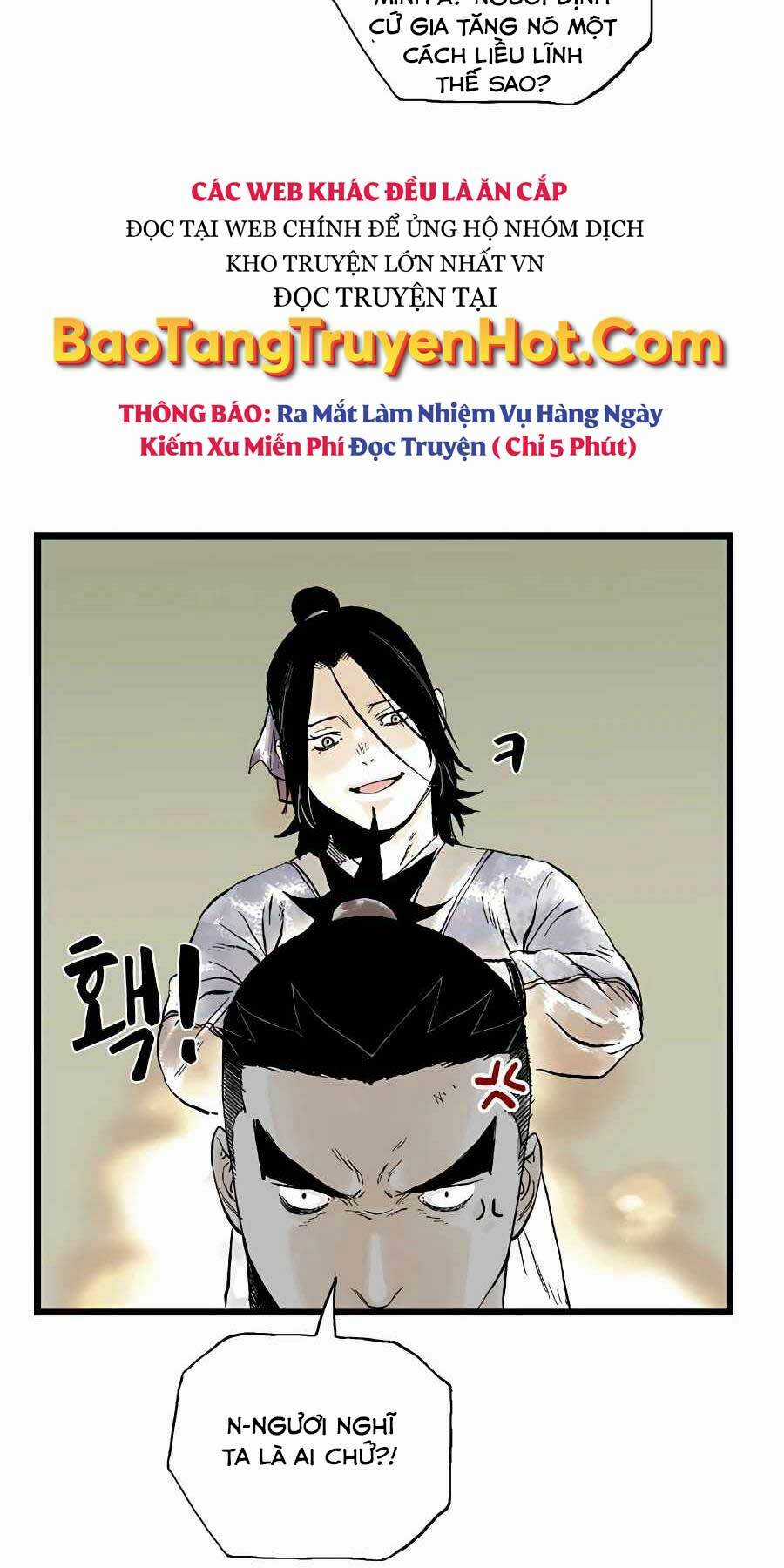 Ma Hiệp Côn Lôn Chapter 12 trang 15