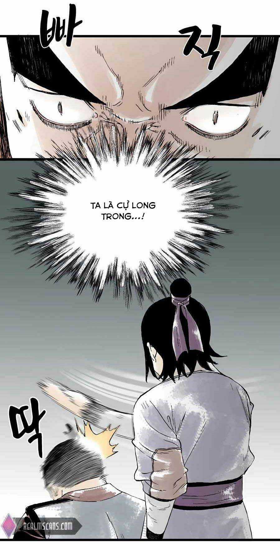 Ma Hiệp Côn Lôn Chapter 12 trang 16