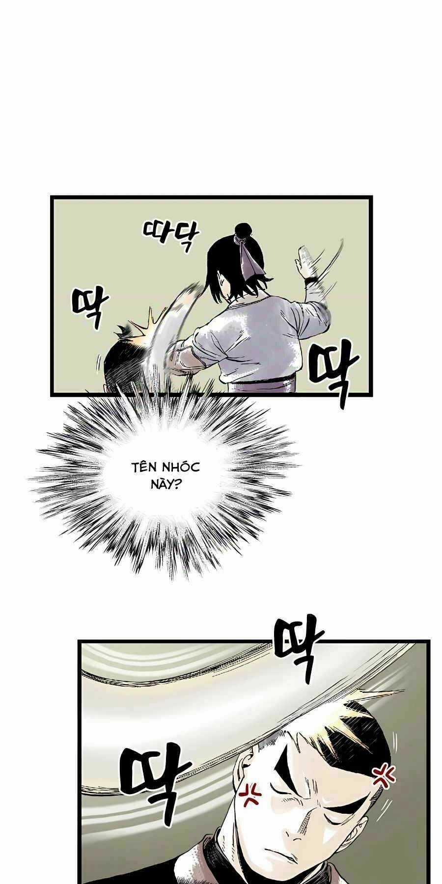 Ma Hiệp Côn Lôn Chapter 12 trang 17