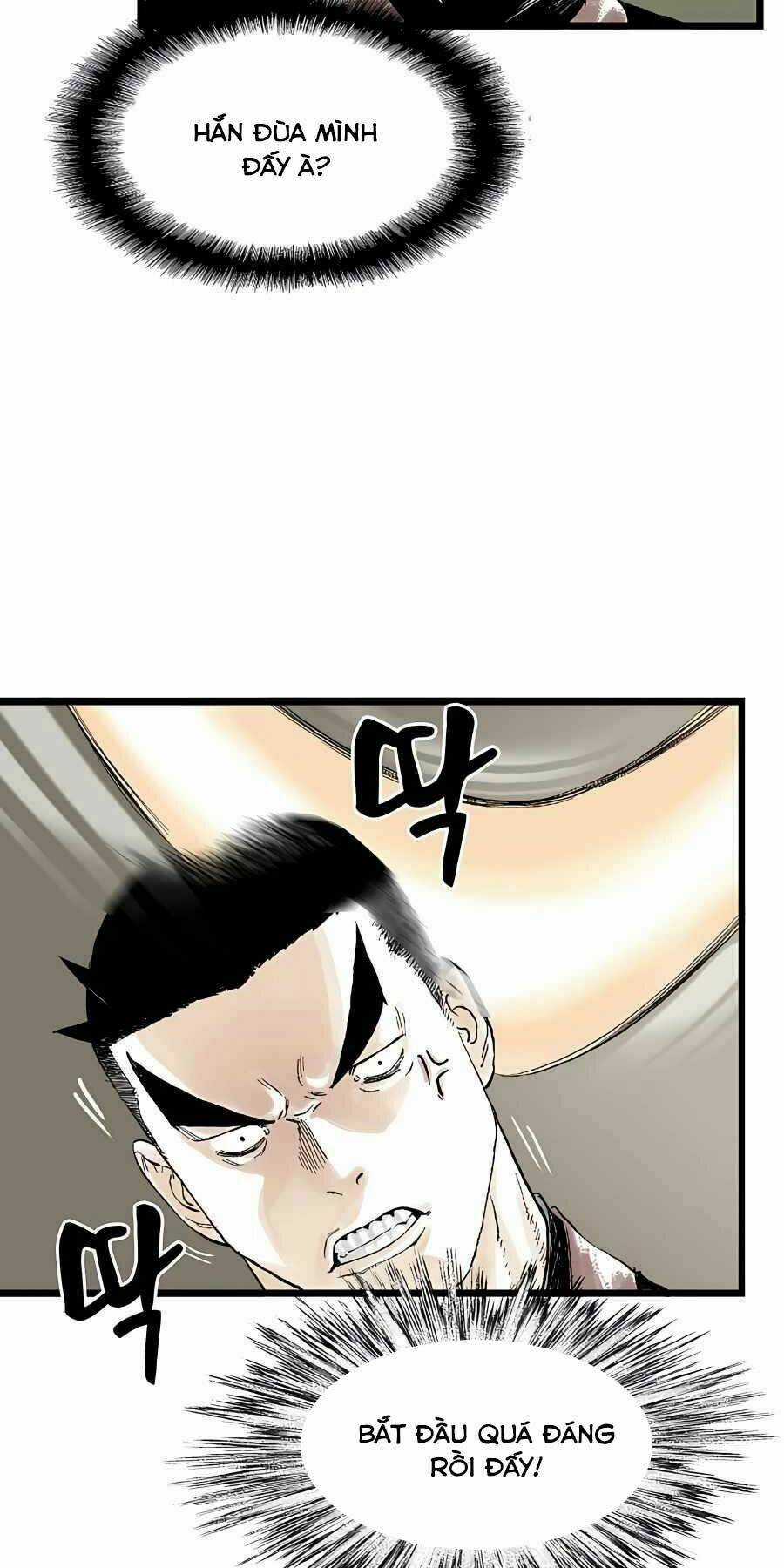 Ma Hiệp Côn Lôn Chapter 12 trang 18