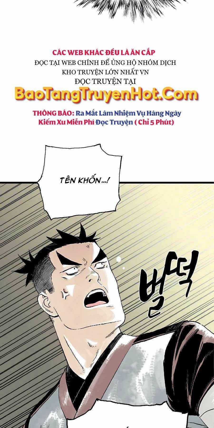 Ma Hiệp Côn Lôn Chapter 12 trang 19
