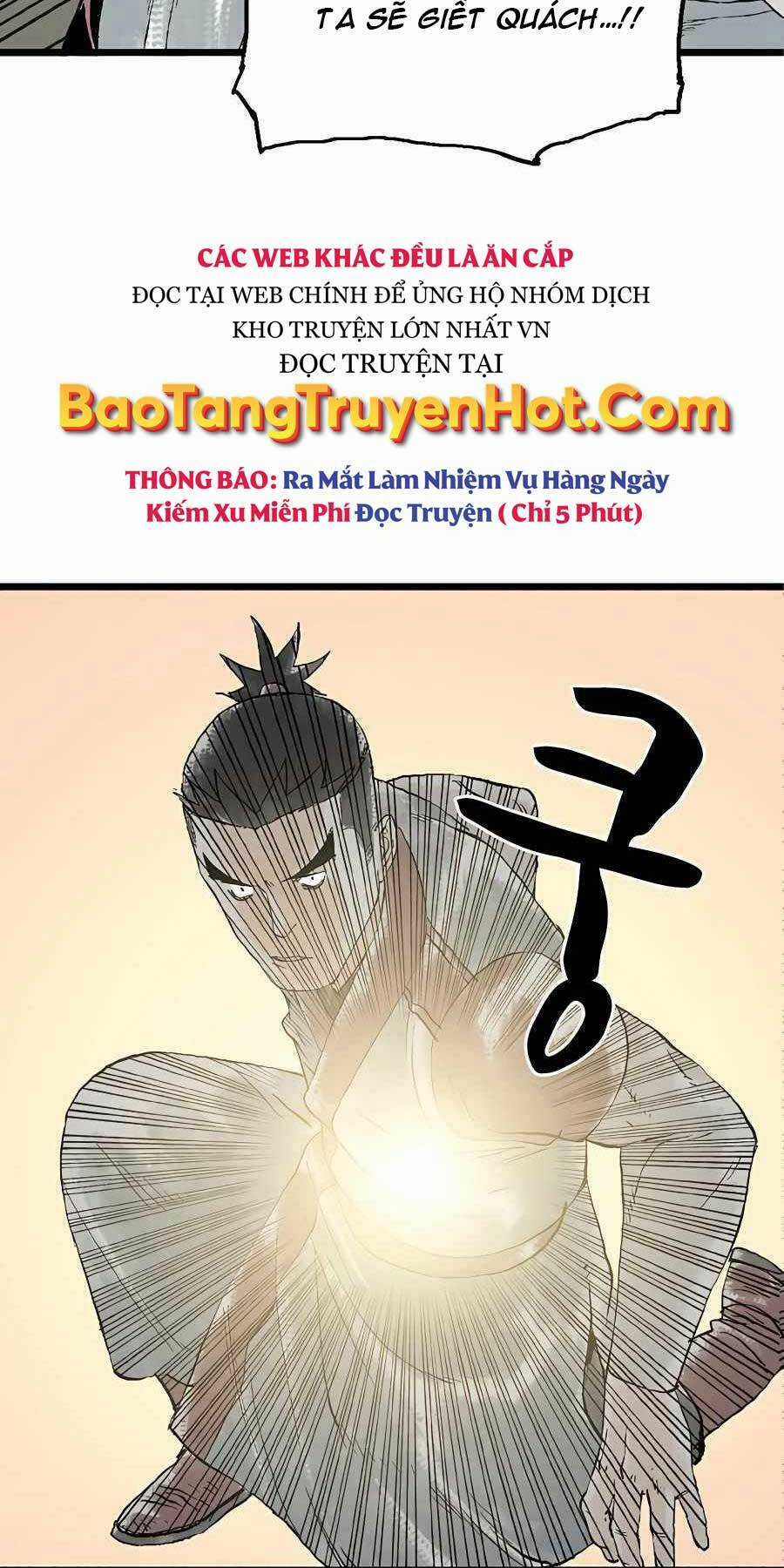 Ma Hiệp Côn Lôn Chapter 12 trang 20