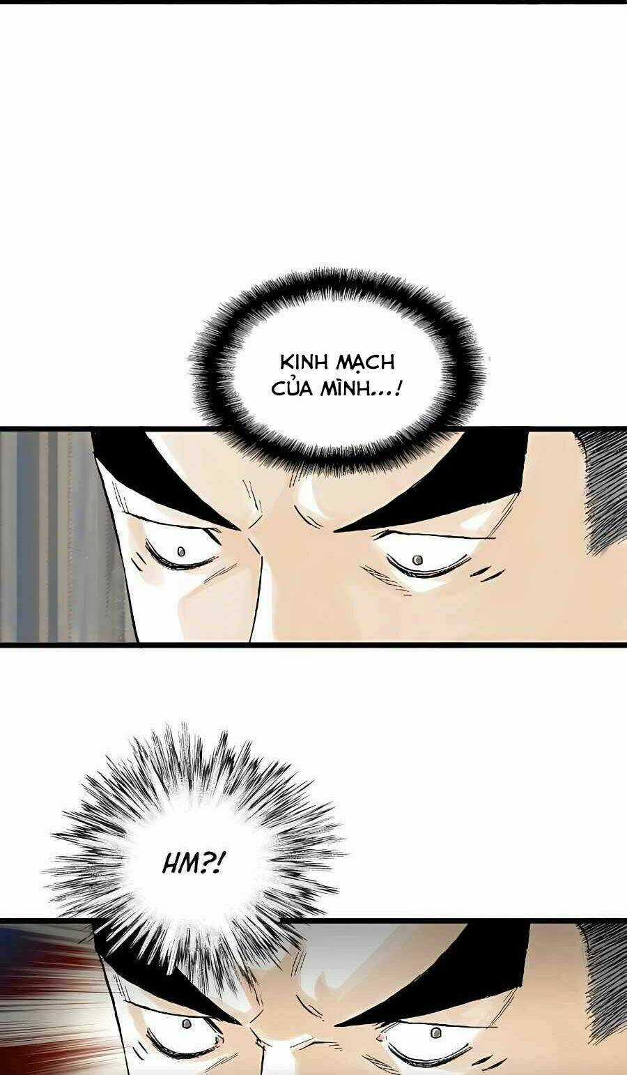 Ma Hiệp Côn Lôn Chapter 12 trang 21