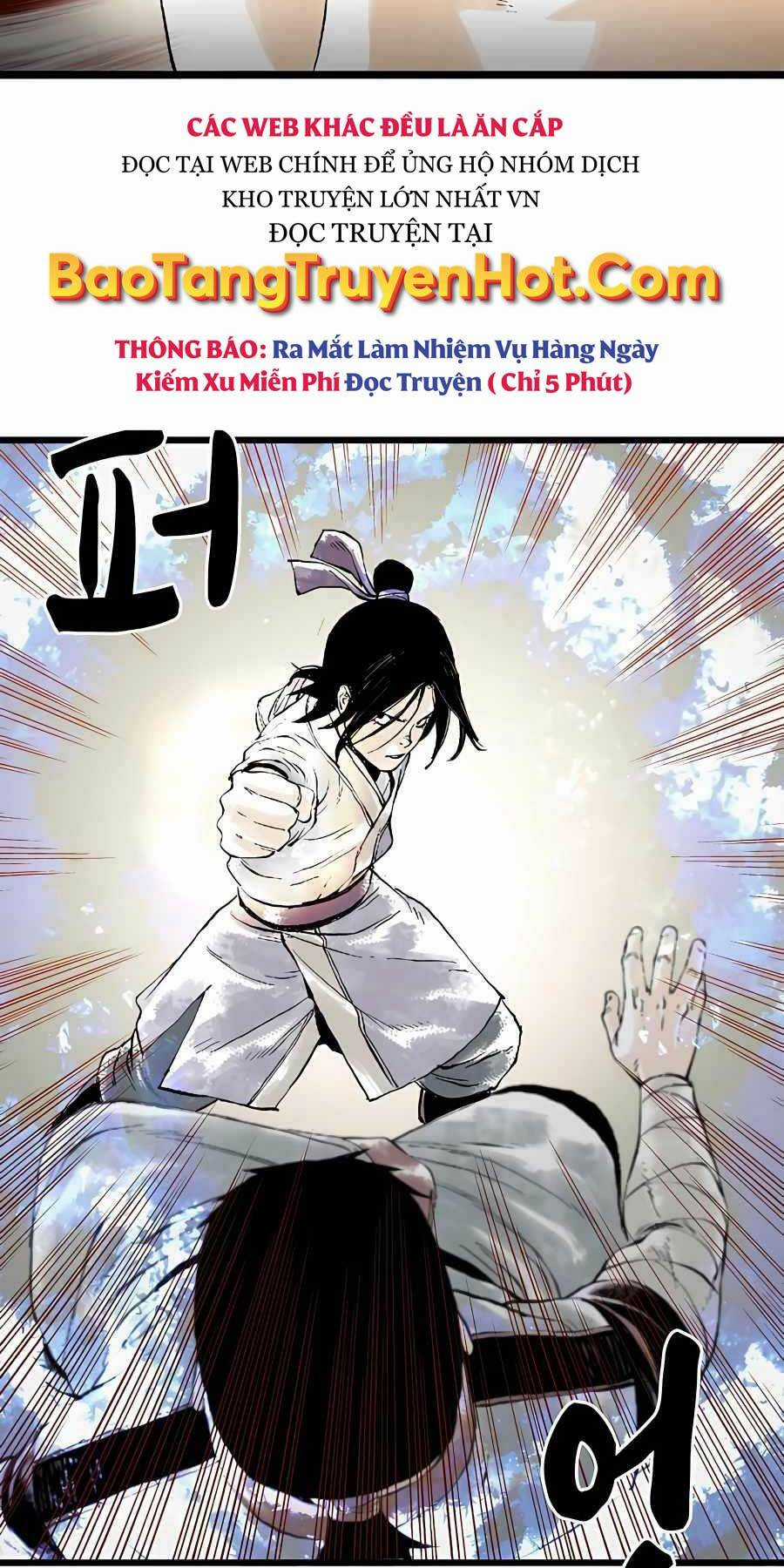 Ma Hiệp Côn Lôn Chapter 12 trang 22