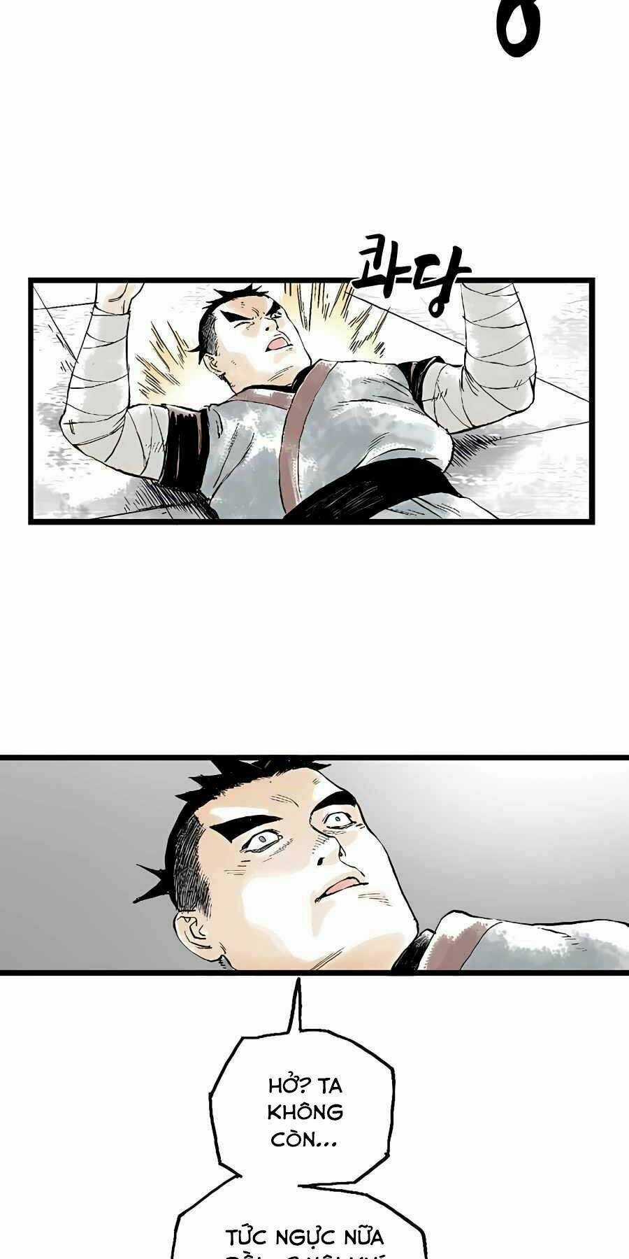 Ma Hiệp Côn Lôn Chapter 12 trang 23