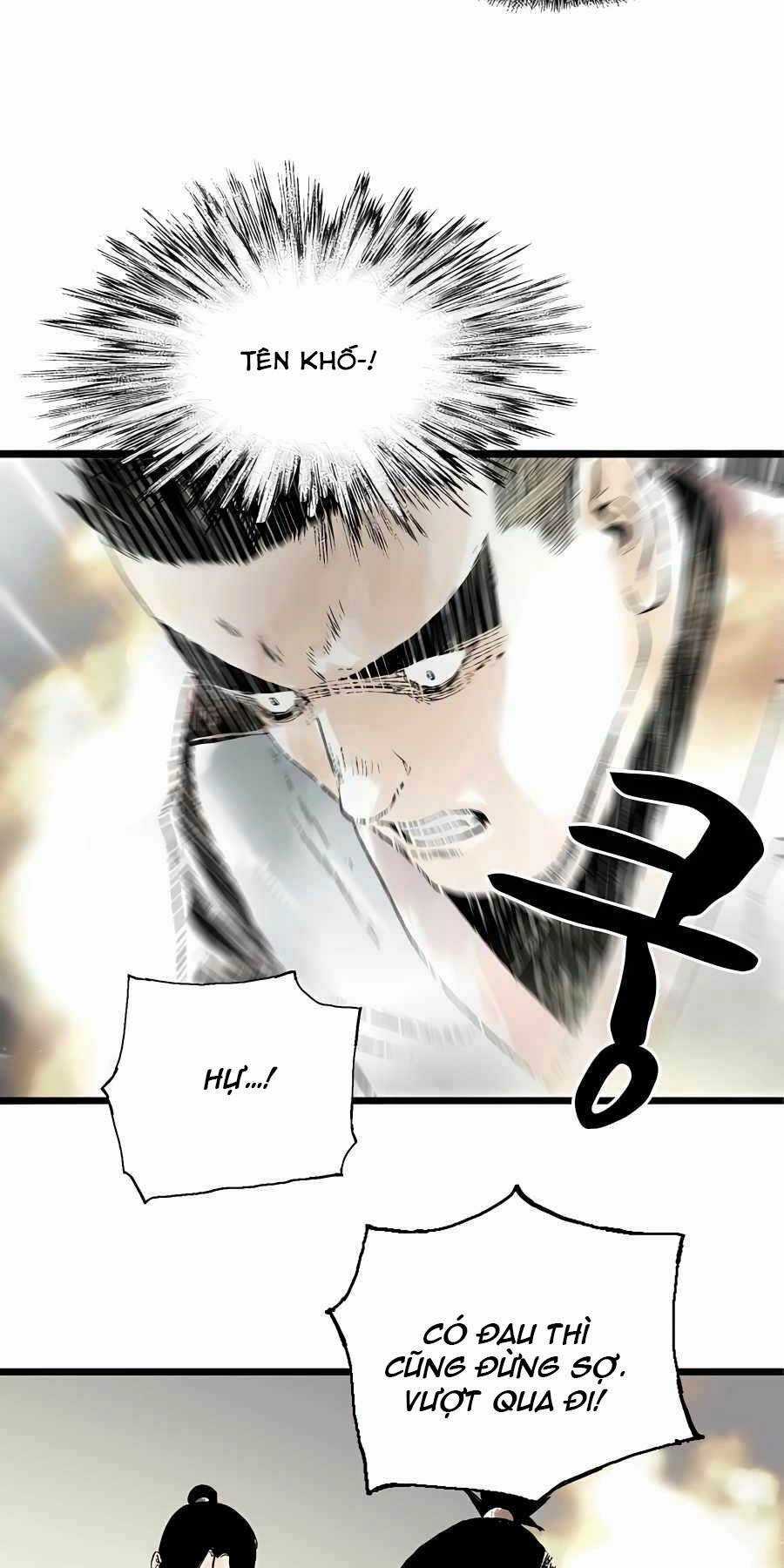 Ma Hiệp Côn Lôn Chapter 12 trang 27