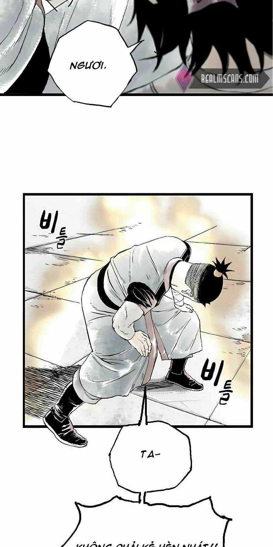 Ma Hiệp Côn Lôn Chapter 12 trang 30