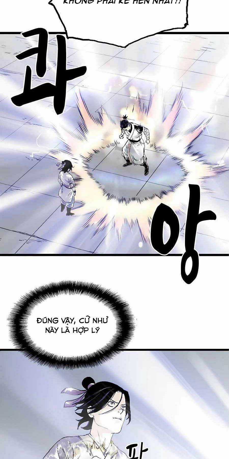 Ma Hiệp Côn Lôn Chapter 12 trang 31