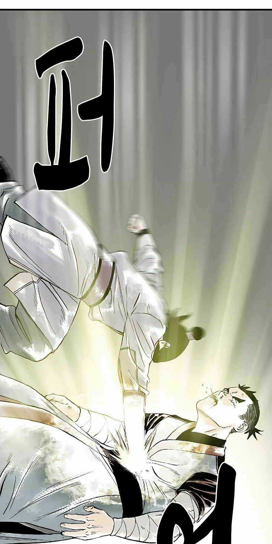 Ma Hiệp Côn Lôn Chapter 12 trang 33